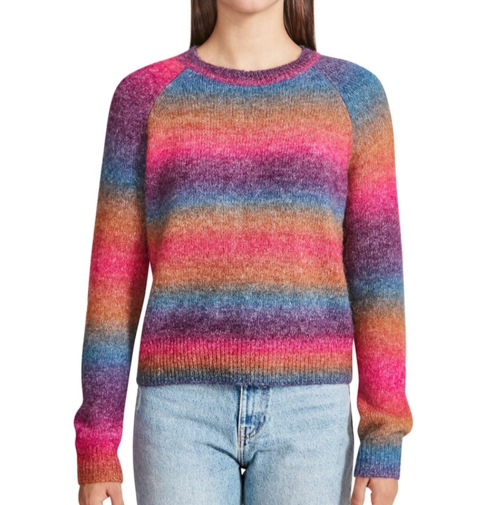 Steve Madden NWT Pullover Sweater - XXL